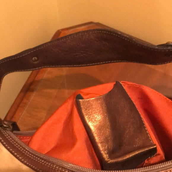 Donald J. Pliner Purse EUC! - Picture 6 of 8